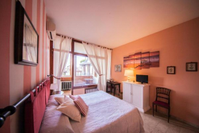  A Teatro B&B  Флоренция